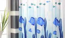 漫画窗帘,窥见生活百态的窗口