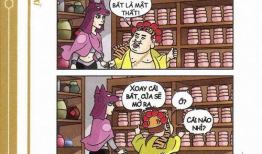 漫画o.b,幽默与讽刺交织的漫画世界