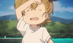 元气仔漫画,活力四溢的青春日常